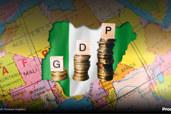 New GDP Figures Signal a Diversifying Nigerian Economy and Investment Opportunities