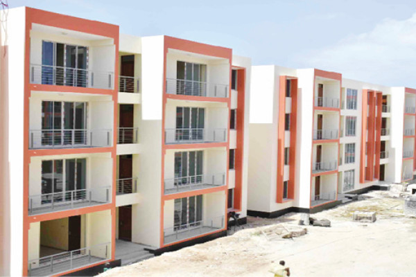 Renewed Hope Housing: Bridging Nigeria's Deficit by 2025?