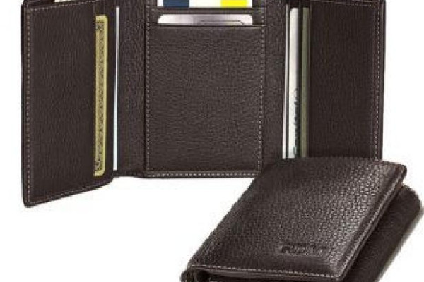 4 Expert Tips On How To Choose The Right Men’s Wallet